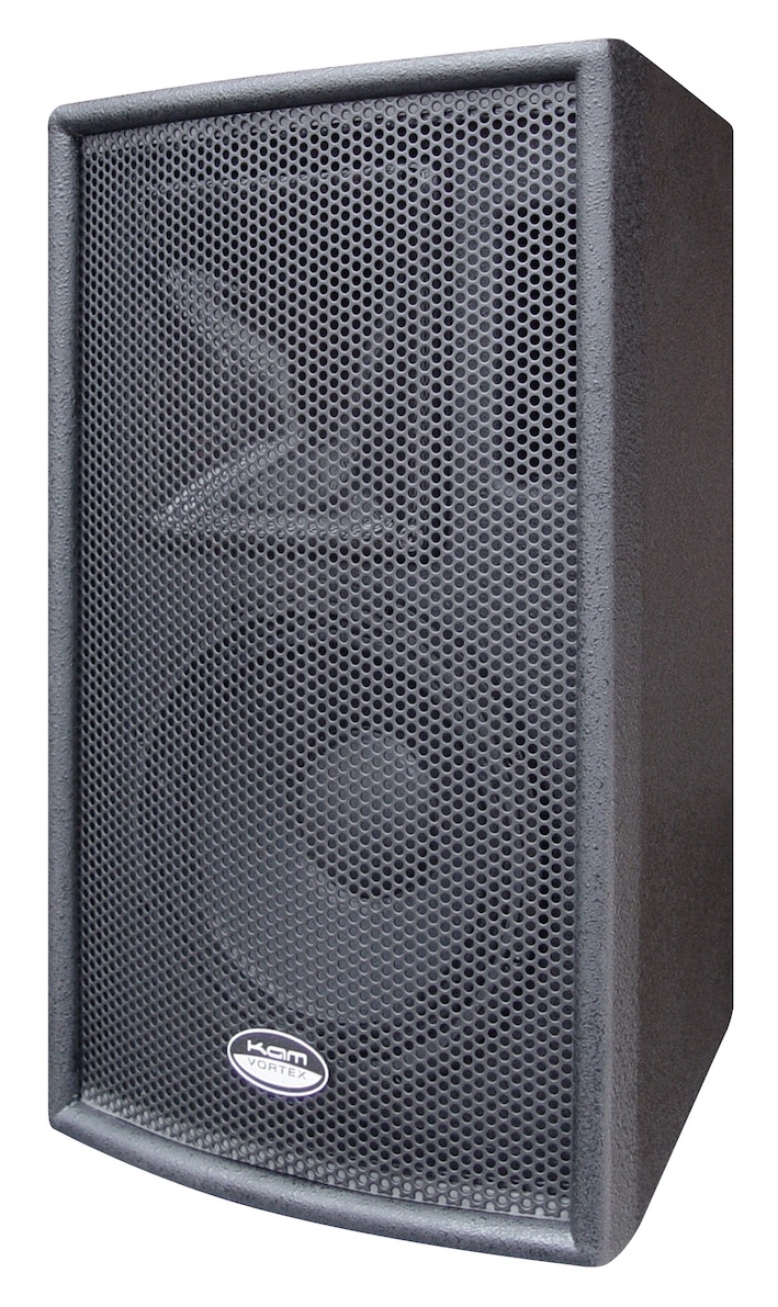 KAM Vortex8 speaker